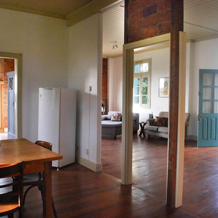 Casa Blauth Villa Farroupilha Dış mekan fotoğraf