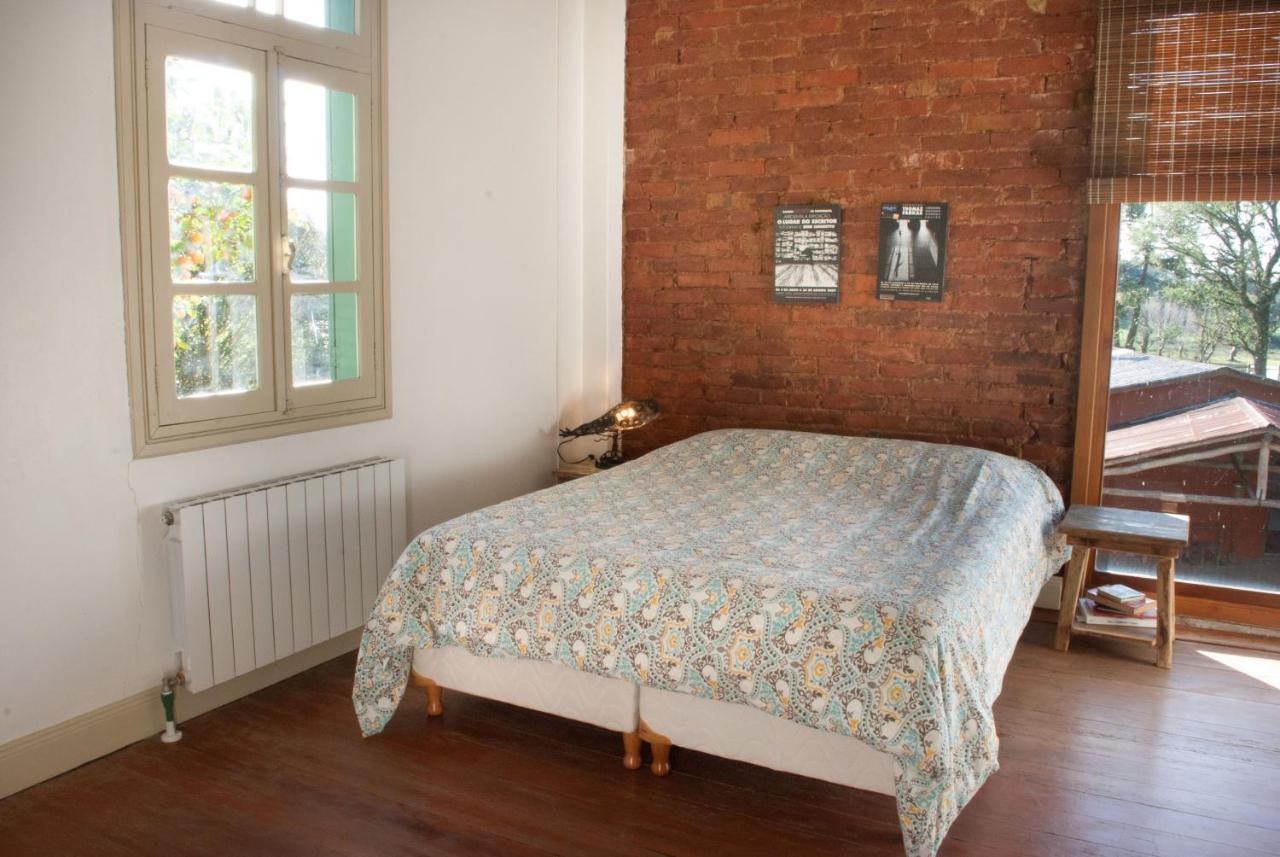 Casa Blauth Villa Farroupilha Dış mekan fotoğraf