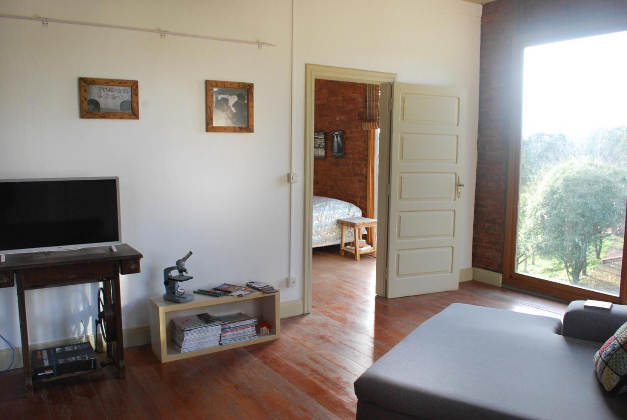 Casa Blauth Villa Farroupilha Dış mekan fotoğraf