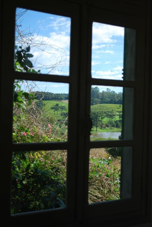 Casa Blauth Villa Farroupilha Oda fotoğraf