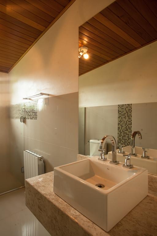 Casa Blauth Villa Farroupilha Dış mekan fotoğraf