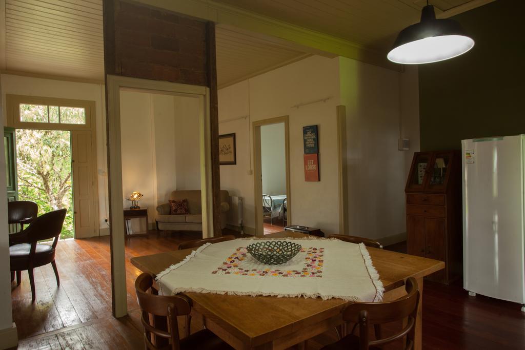 Casa Blauth Villa Farroupilha Dış mekan fotoğraf