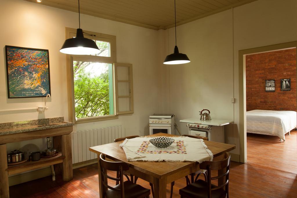 Casa Blauth Villa Farroupilha Dış mekan fotoğraf