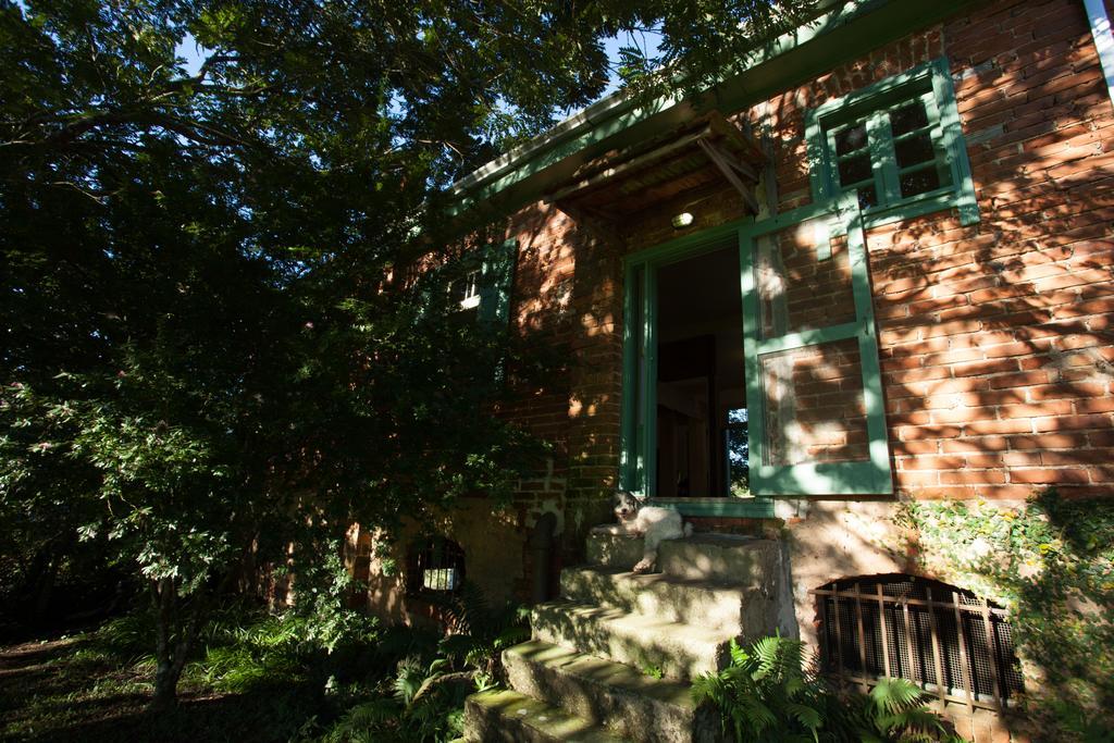 Casa Blauth Villa Farroupilha Dış mekan fotoğraf