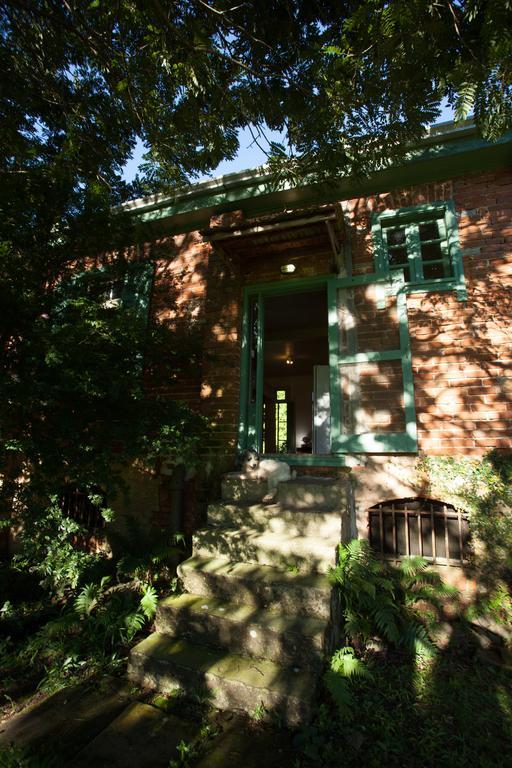 Casa Blauth Villa Farroupilha Dış mekan fotoğraf