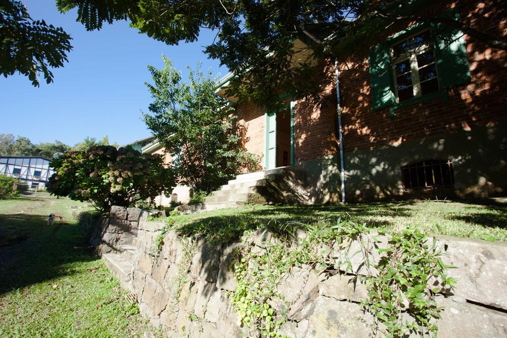 Casa Blauth Villa Farroupilha Dış mekan fotoğraf